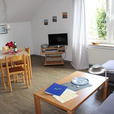 Gaestehaus Sophie Randa Borkum Extérieur photo