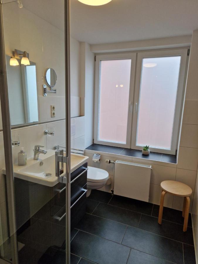 Gaestehaus Sophie Randa Borkum Extérieur photo