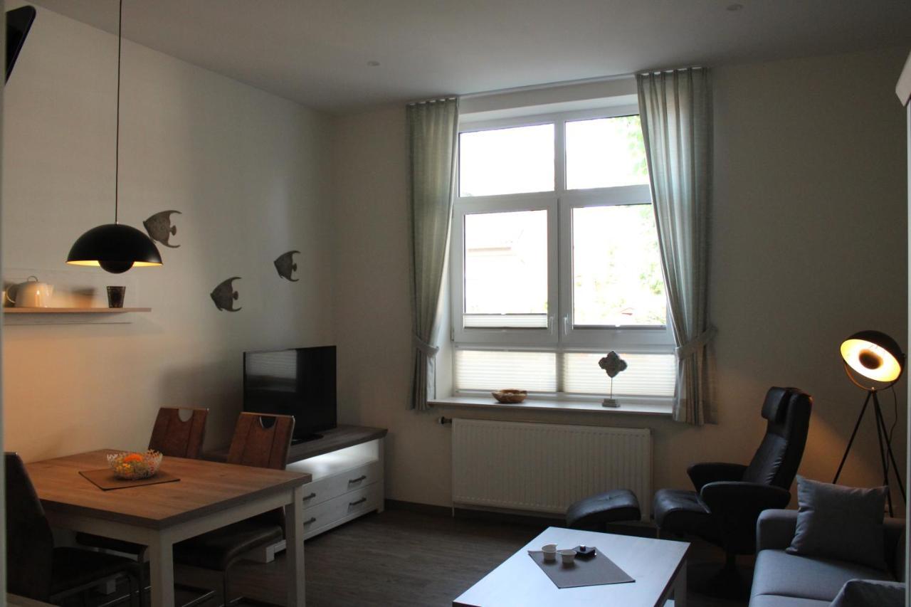Gaestehaus Sophie Randa Borkum Extérieur photo