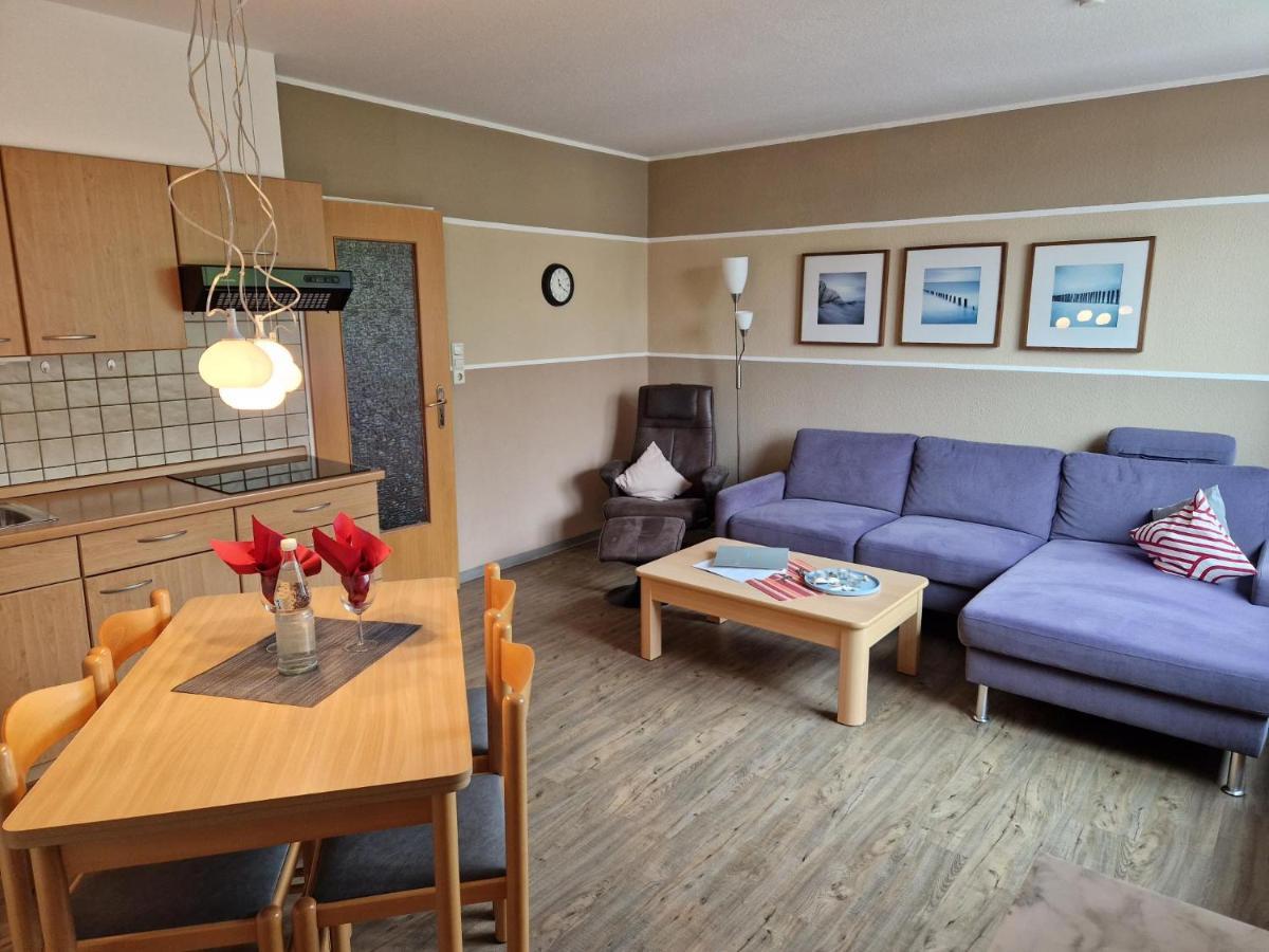 Gaestehaus Sophie Randa Borkum Extérieur photo